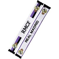 real madrid bufanda rm4bufd12 para hombre