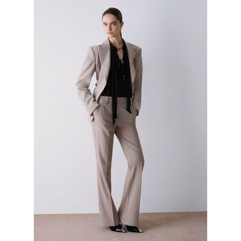 Liu Jo Pantalones CF6283 T793A-L9594 para mujer