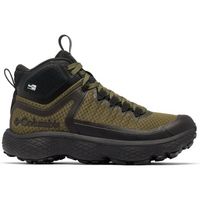 columbia zapatillas de senderismo escape thriver titaniumr mid outdryr para hombre