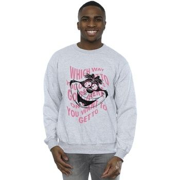 Disney Jersey Alice in Wonderland para hombre