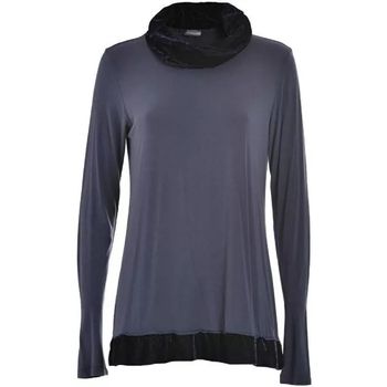 Deha Camiseta manga larga D63470 para mujer