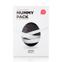skin1004 cosmetica facial zombie beauty mummy estuche