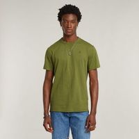 g-star raw tops y camisetas d24449-b255 nifous-g985 mayfly para hombre