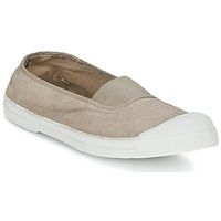 bensimon zapatos tennis elastique para mujer
