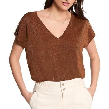 Morgan Camiseta MRING para mujer