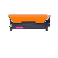 inkpro toner compatible con samsung clt406 magenta
