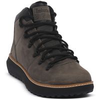 timberland botines hudson road mid mid lace chukka para hombre