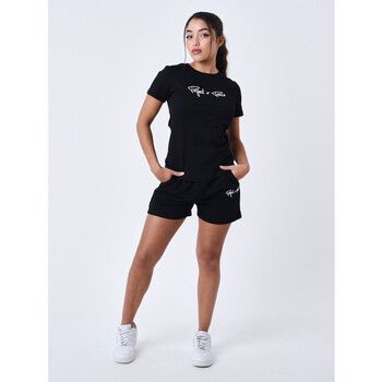 Project X Paris Short - para mujer