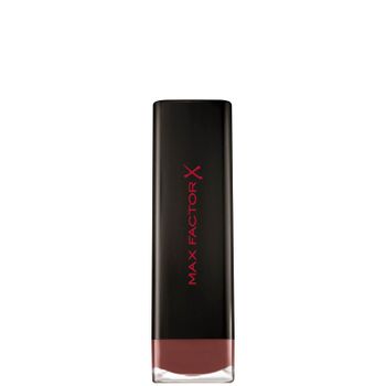 Max Factor Colour Elixir Velvet Matte Lipstick with Oils and Butters 3.5g (Various Shades) - 040 Dusk
