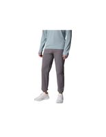 pantalon trail columbia essential hiker ay hombre gris