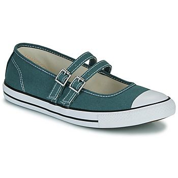 Converse Bailarinas CHUCK TAYLOR ALL STAR DAINTY MARY JANE para mujer