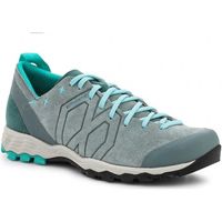 garmont zapatillas de senderismo agamura wms 001460 para mujer