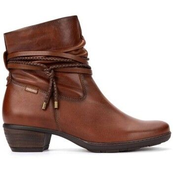 Pikolinos Botines UTIEL W7P-8500 para mujer