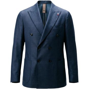 Mulish Chaqueta GIORGIONE-AB ABS707 para hombre