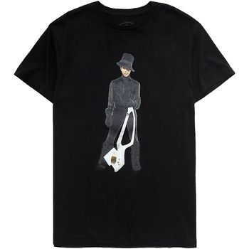 Prince Tops y Camisetas Welcome 2 America para hombre