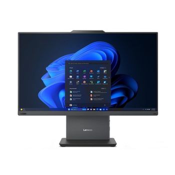 Lenovo ThinkCentre neo 50a 24 Gen 5 Intel Core 5 210H 16GB DDR5 512GB SSD Intel Graphics WiFi 6 Cámara 5MP Windows 11 Pro