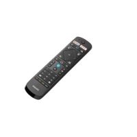 mando a distancia philips 22av2005b negro profesional recargable 2xaaa multi-rc