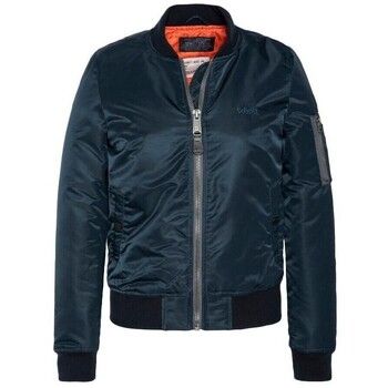 Schott Chaqueta JET17W para mujer