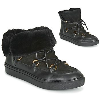 Casual Attitude Botines LONE para mujer
