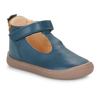 Easy Peasy Zapatillas altas MY DEBOO SALOME para niña