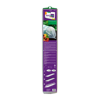 flower hort up kit tunel de cultivo