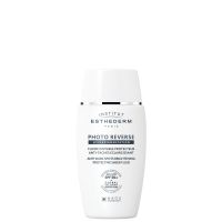 institut esthederm photo reverse protective anti-dark spots brightening spf50 sheer fluid 40ml