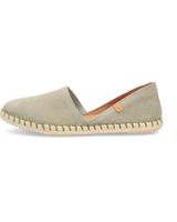 de verbenas zapatos de sport carmen mujer verde
