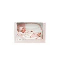 muneca elegance 40 cm andie rosa cmanta muneco de peso