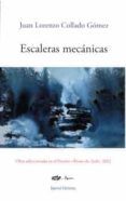 Escaleras mecánicas