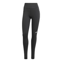 adidas own the run mallas para correr mujeres-negro