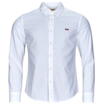Levis Camisa manga larga LS BATTERY HM SHIRT SLIM para hombre