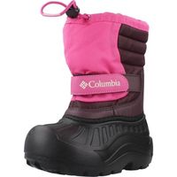 columbia descansos childrens powderbug snow para nina