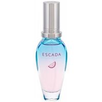 escada colonia sorbetto rosso - eau de toilette - 100ml - vaporizador para mujer