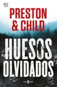 huesos olvidados nora kelly 1