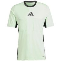 adidas camiseta t-shirt referee 24 vert para hombre