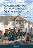 excursiones por las montanas de ronda y granada