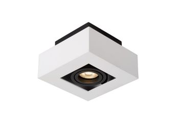 Luz puntual de techo 14cm
