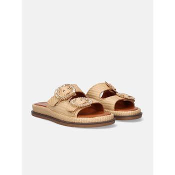 Exé Shoes Sandalias SANDALIAS PLANAS NAPOLI-817 para mujer