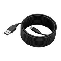 jabra 14202-11 cable usb usb 20 5 m usb c usb a negro