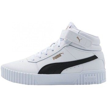 Puma Zapatillas Carina 20 Mid para mujer