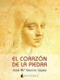 el corazon de la piedra