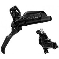 sram freno delantero code rsc negro anodizado