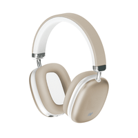 auricular netway bluetooth 54 beige