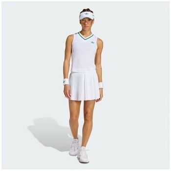 adidas Falda Pro Climacool Pleated para mujer