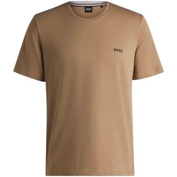BOSS Camiseta Mixmatch para hombre