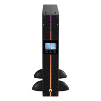 sai vertiv 2000va bateria de plomo acido 9 minutos doble conversion 8 salidas ac lcd