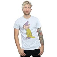 disney camiseta classic para hombre