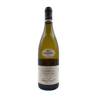 charles vienot vino blanco chablis 75 cl 13 vol