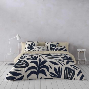 Funda Nórdica Kile 100% Algodón Cama 180