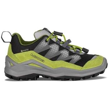 Lowa Zapatillas Maddox Pro Low Gtx para niña